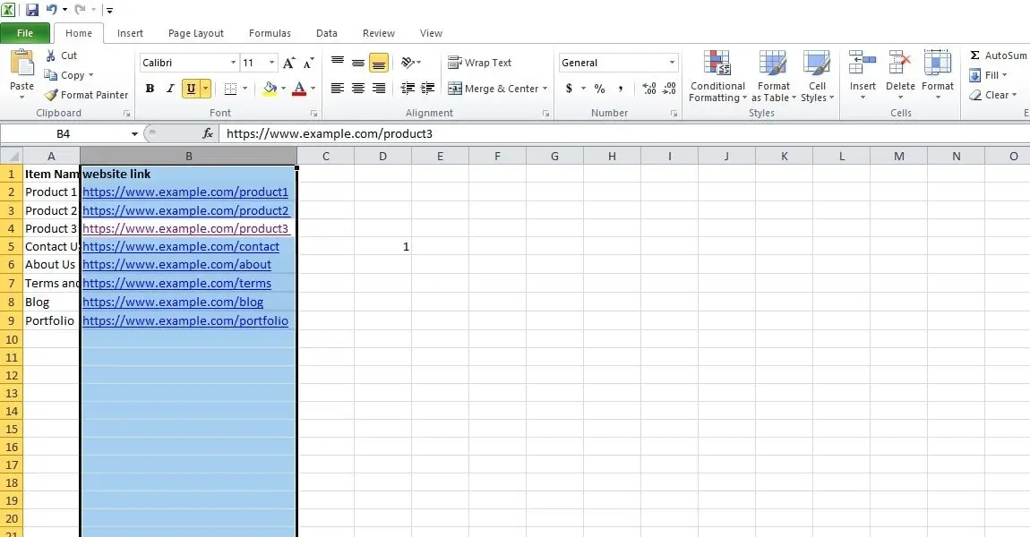 how-to-remove-multiple-hyperlinks-in-excel