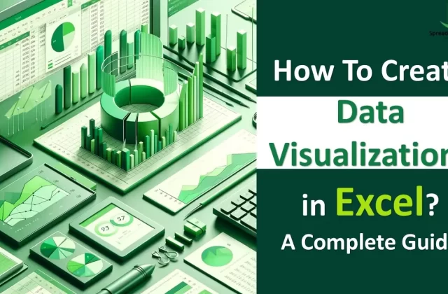 Data Visualizations in Excel