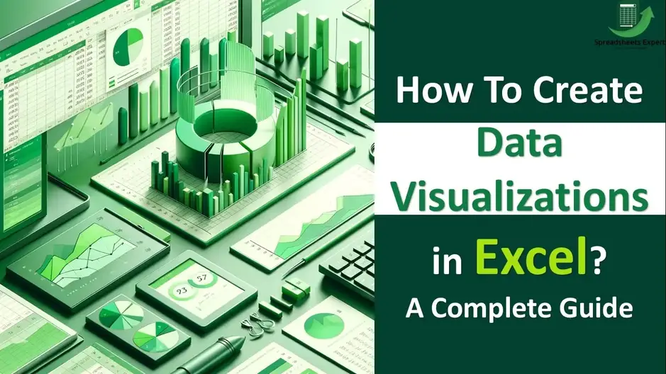 Data Visualizations in Excel